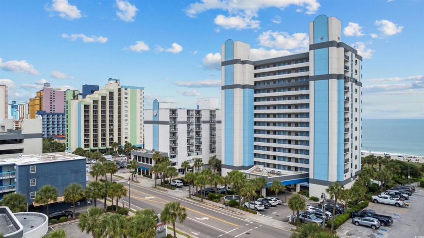 Take a look at this prime investment or vacation getaway!! - Beach Condo for sale in Myrtle Beach, South Carolina on Beachhouse.com