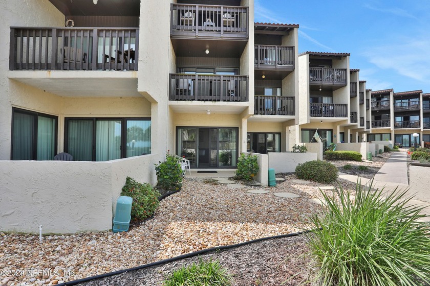 Welcome to your dream coastal retreat at Island House, an - Beach Condo for sale in St Augustine, Florida on Beachhouse.com