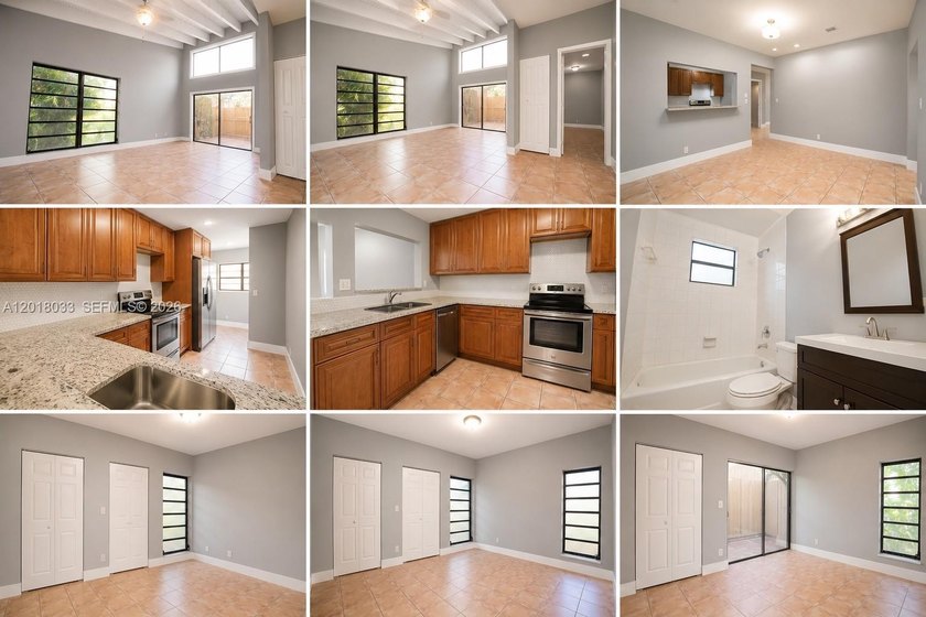 Cozy and beautifully maintained 2BR/2BA townhouse in the heart - Beach Condo for sale in Pembroke Pines, Florida on Beachhouse.com