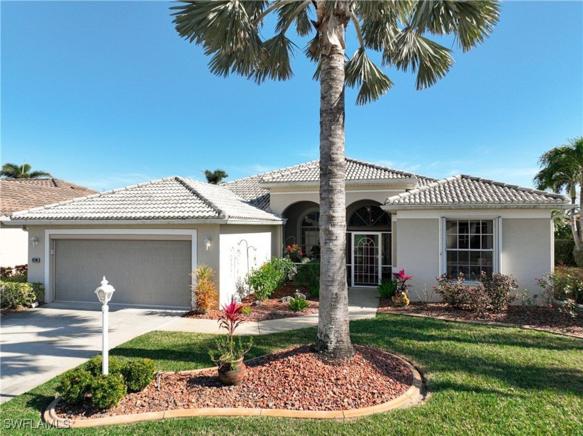 A Waterfront Dream in Herons Glen!

Welcome to this stunning - Beach Home for sale in North Fort Myers, Florida on Beachhouse.com