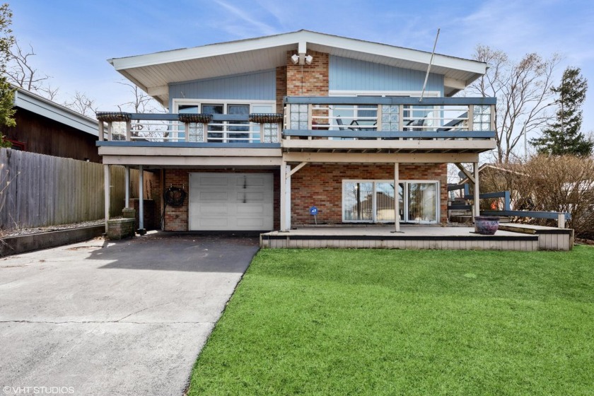 If you are familiar with Miller Beach's mid-century modern - Beach Home for sale in Gary, Indiana on Beachhouse.com