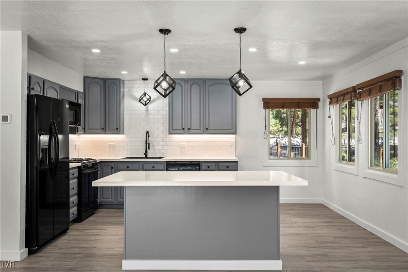 Be the first to enjoy brand new upgrades! Embrace mountain life - Beach Condo for sale in Incline Village, Nevada on Beachhouse.com