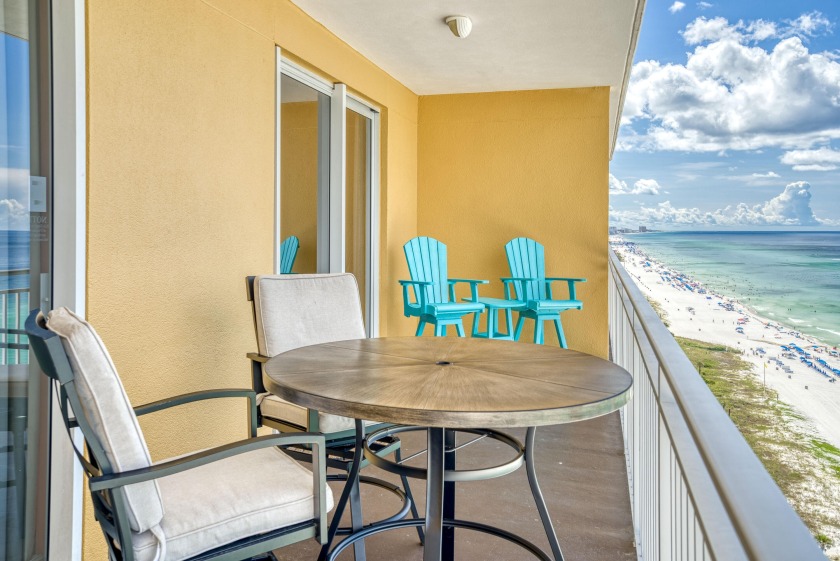 Your beachfront retreat awaits! Enjoy sweeping Gulf views of the - Beach Condo for sale in Panama City Beach, Florida on Beachhouse.com