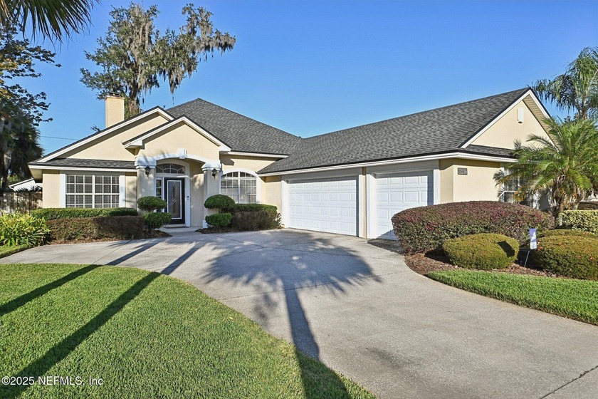 Welcome to your next chapter in the gated Margaret's Walk - Beach Home for sale in Fleming Island, Florida on Beachhouse.com