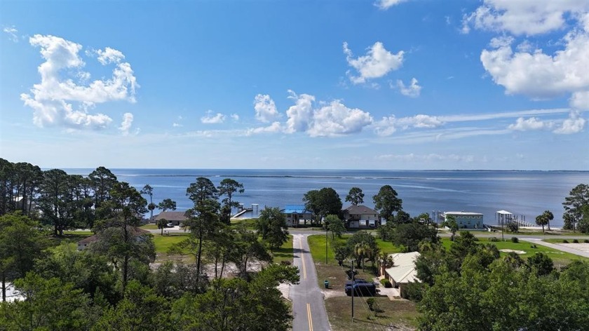 NO FLOOD ZONE, NO HOA! This pristine parcel of land is comprised - Beach Lot for sale in Carabelle, Florida on Beachhouse.com