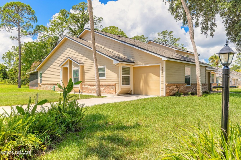 If you're in the market for a move-in-ready, maintenance-free - Beach Condo for sale in Daytona Beach, Florida on Beachhouse.com