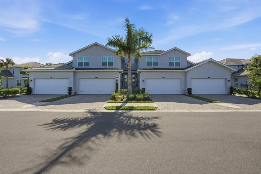 Embrace resort-style living with stunning aqua-range views--at a - Beach Condo for sale in Punta Gorda, Florida on Beachhouse.com