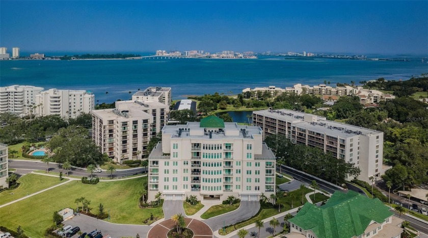 Experience luxury living at its finest in this stunning, nearly - Beach Condo for sale in Belleair Beach, Florida on Beachhouse.com