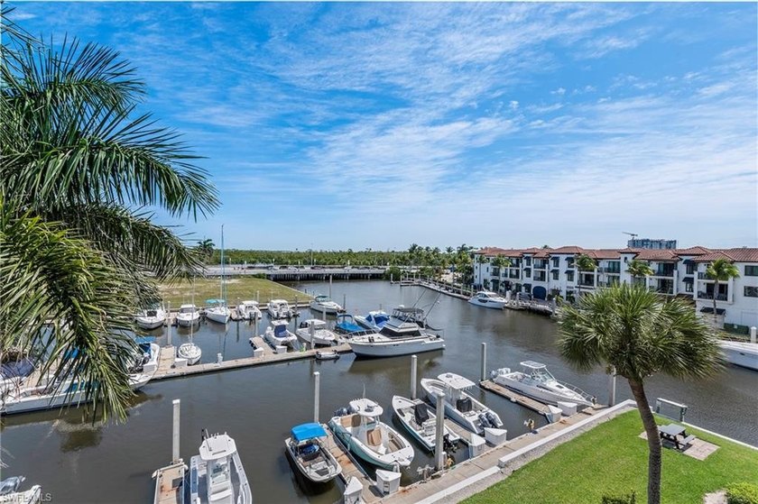 Boater's & Fisherman's Paradise in the Heart of Naples! Welcome - Beach Condo for sale in Naples, Florida on Beachhouse.com