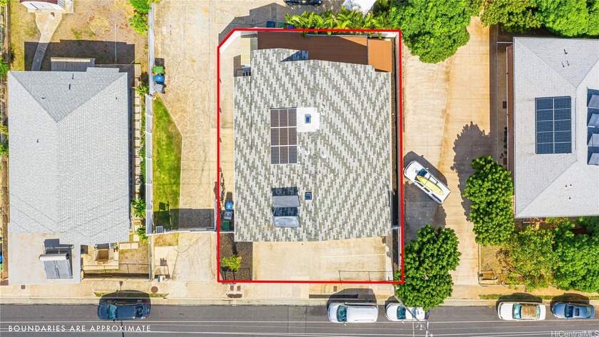 LOCATION, LOCATION, LOCATION! Located very near Waikiki Beach - - Beach Home for sale in Honolulu, Hawaii on Beachhouse.com