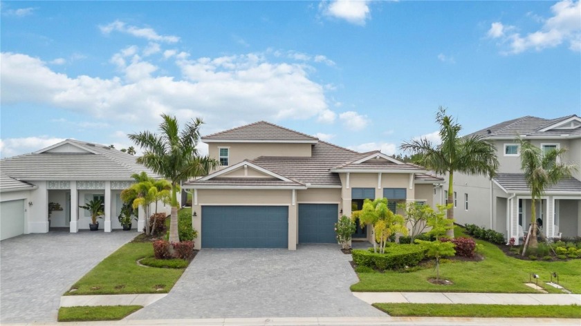 $96,000 PRICE IMPROVEMENT     Welcome to your dream Florida home - Beach Home for sale in Bradenton, Florida on Beachhouse.com