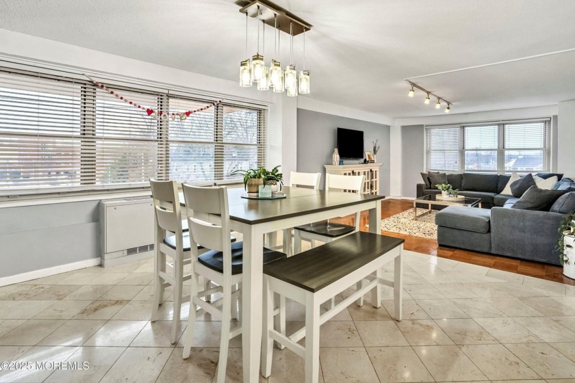Live the ultimate Red Bank lifestyle at Riverview Towers! This - Beach Condo for sale in Red Bank, New Jersey on Beachhouse.com