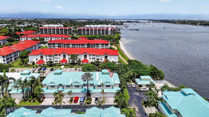 Welcome to Barefoot Cove, where coastal living meets everyday - Beach Townhome/Townhouse for sale in Hypoluxo, Florida on Beachhouse.com