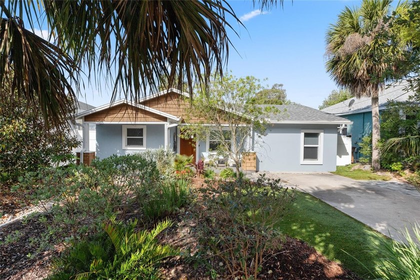 Rare Flagler Beach Home - Hidden Safe Room & Resort-Style - Beach Home for sale in Flagler Beach, Florida on Beachhouse.com