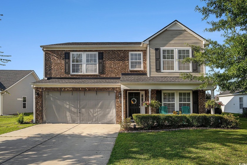 Priced to SELL & Move-in Ready!! NEW Roof (24)/ LVP on the main - Beach Home for sale in Myrtle Beach, South Carolina on Beachhouse.com