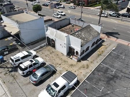 Former fast food business on main street Gaffey. Needs to be - Beach Commercial for sale in San Pedro, California on Beachhouse.com