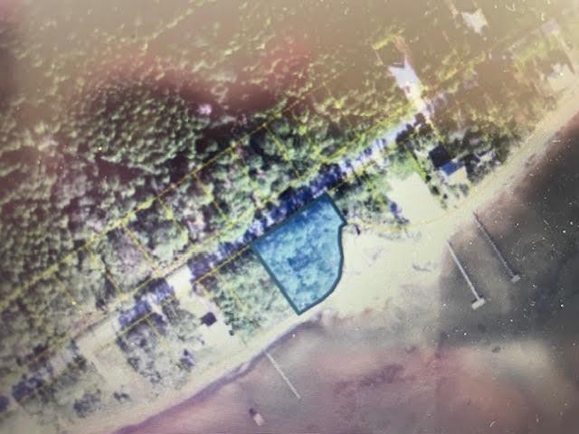 Seller financing with 25% down and only 6 % interest rate! Here - Beach Lot for sale in Carabelle, Florida on Beachhouse.com