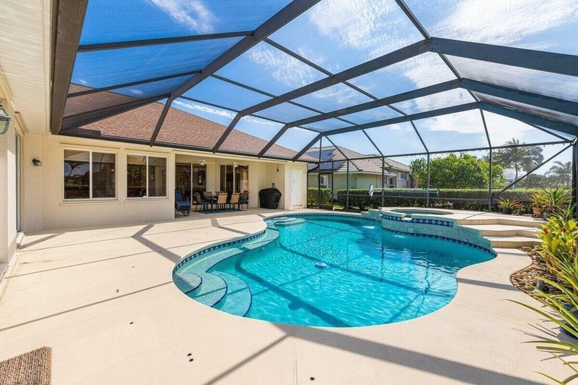 Discover the opportunity to own a beautiful, well maintained - Beach Home for sale in Port Saint Lucie, Florida on Beachhouse.com