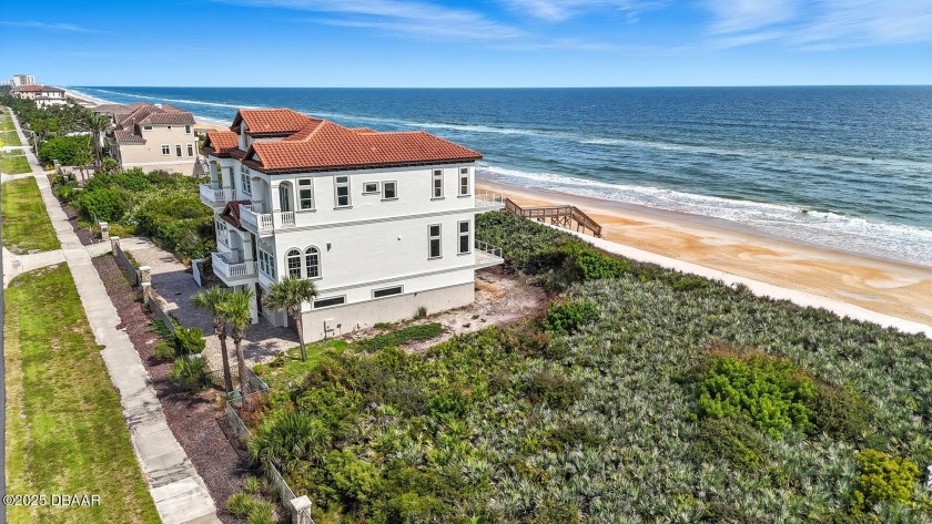 **DIRECT OCEANFRONT HOMESITE** - Discover the ideal Seaside - Beach Lot for sale in Palm Coast, Florida on Beachhouse.com