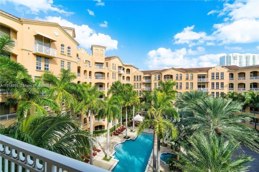 beautiful condo in the heart of city Aventura, all new bamboo - Beach Condo for sale in Aventura, Florida on Beachhouse.com