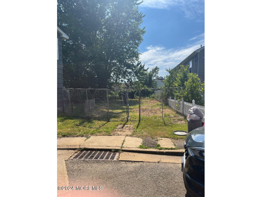 Cleared and ready to build home with approved architectural - Beach Lot for sale in Keansburg, New Jersey on Beachhouse.com