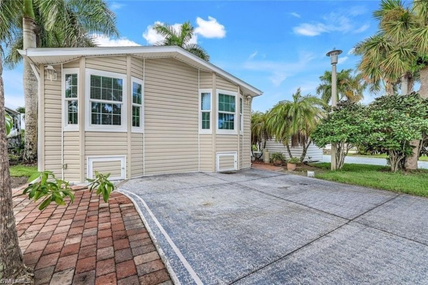 Welcome to Silver Lakes RV and Golf Resort, one of Southwest - Beach Home for sale in Naples, Florida on Beachhouse.com