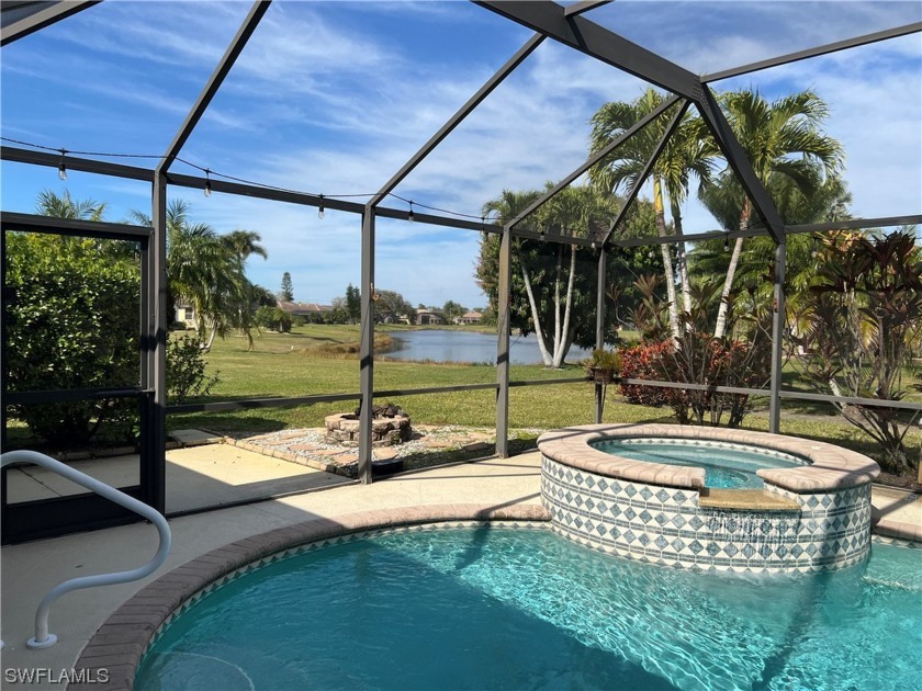 Fountain Lakes community has everything for your families - Beach Home for sale in Estero, Florida on Beachhouse.com