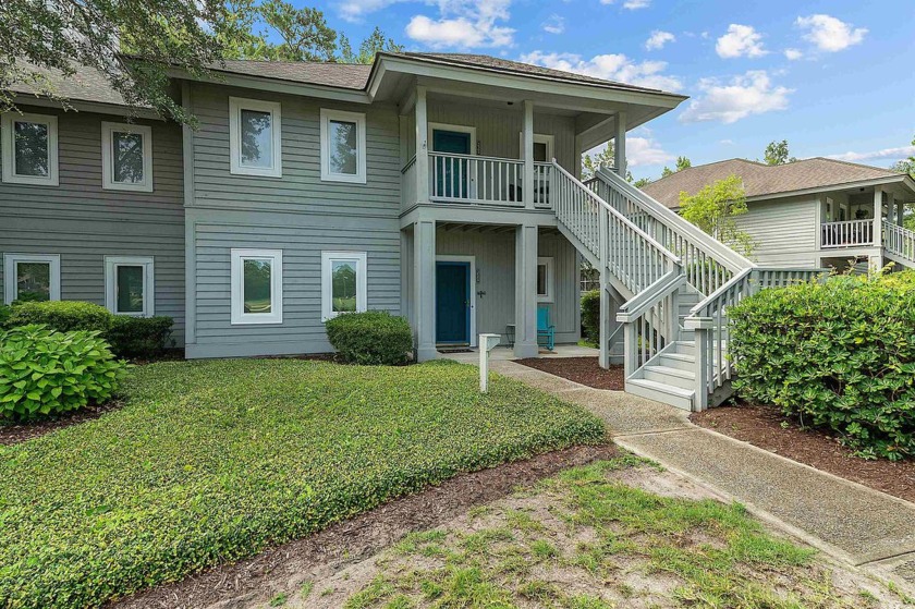 Rare opportunity! Don't miss this coastal retreat in Tidewater - Beach Condo for sale in North Myrtle Beach, South Carolina on Beachhouse.com