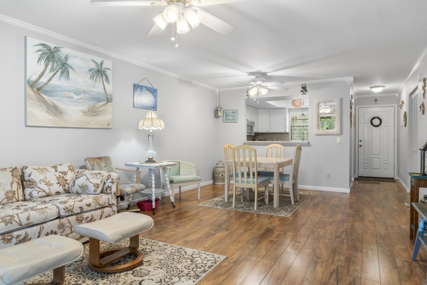 Look Closely! You may have just stumbled upon the perfect - Beach Condo for sale in Vero Beach, Florida on Beachhouse.com