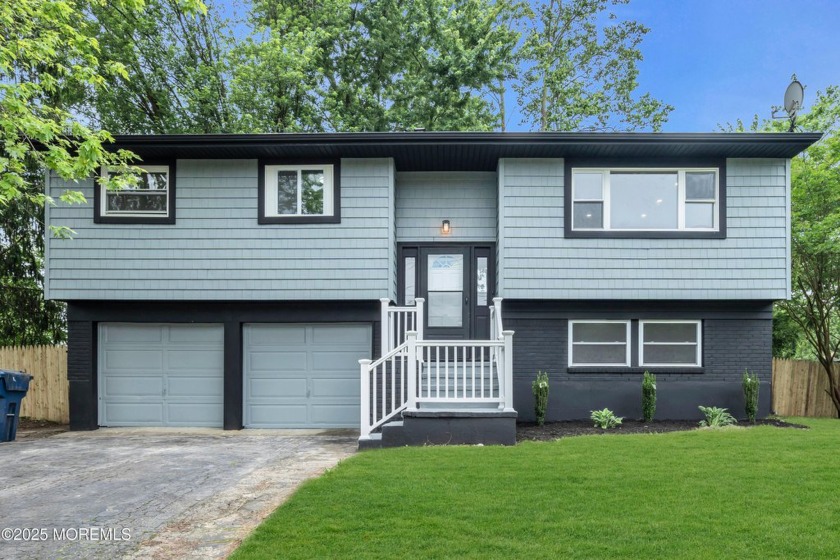 Welcome to 507 Janet Road, a stunning, fully renovated home - Beach Home for sale in Neptune, New Jersey on Beachhouse.com