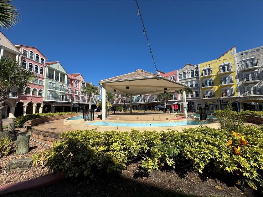 Welcome to European Village -- a vibrant and charming community - Beach Condo for sale in Palm Coast, Florida on Beachhouse.com