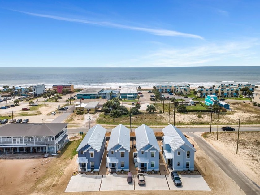 Welcome to your coastal DREAM: a stunning island home built in - Beach Home for sale in St. George Island, Florida on Beachhouse.com