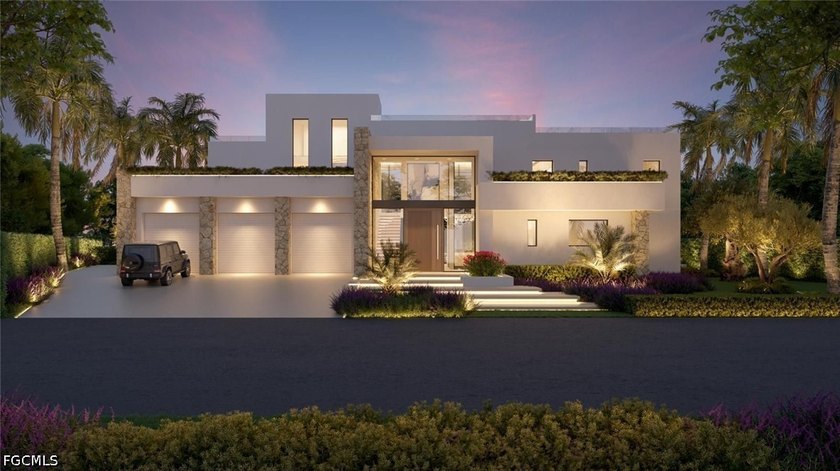 This is an exceptional opportunity to create a one-of-a-kind - Beach Home for sale in Fort Myers, Florida on Beachhouse.com