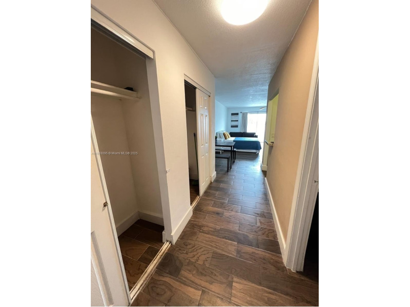 Beautiful studio in North Bay Village can be rented as  w/a city - Beach Condo for sale in North Bay Village, Florida on Beachhouse.com