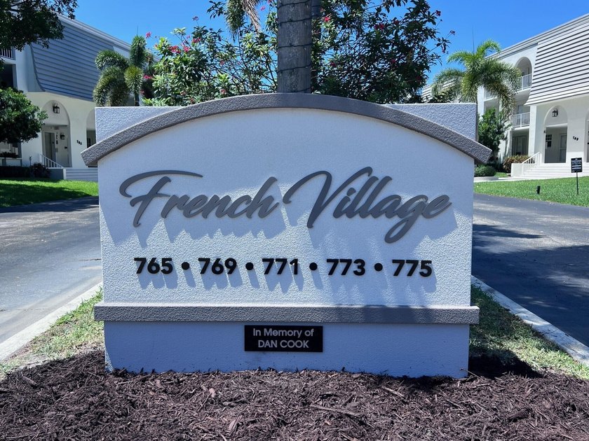 Welcome to waterfront living at sun-swept Unit 203 in - Beach Condo for sale in Boca Raton, Florida on Beachhouse.com