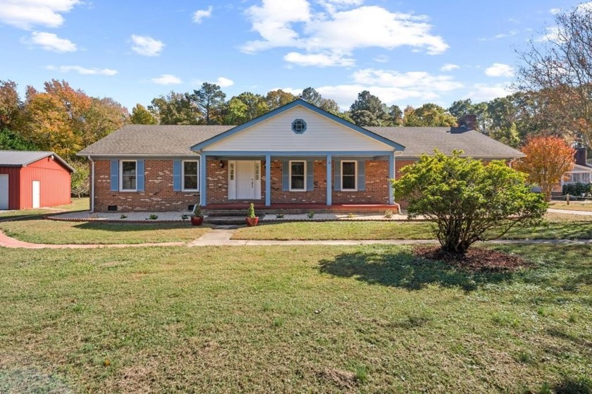 Discover your own slice of paradise in the heart of the Northern - Beach Home for sale in Ophelia, Virginia on Beachhouse.com