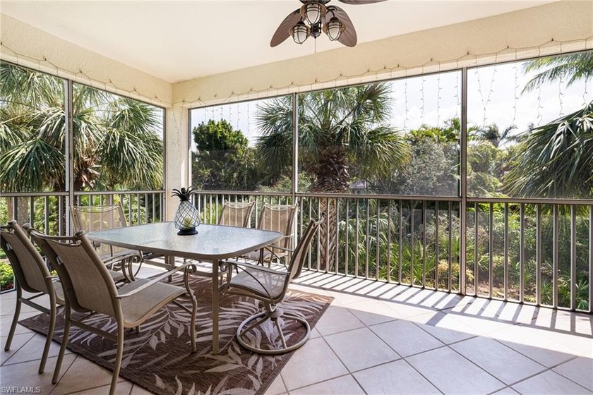 Featuring the sought-after Osprey floor plan by Centex Homes - Beach Condo for sale in Estero, Florida on Beachhouse.com
