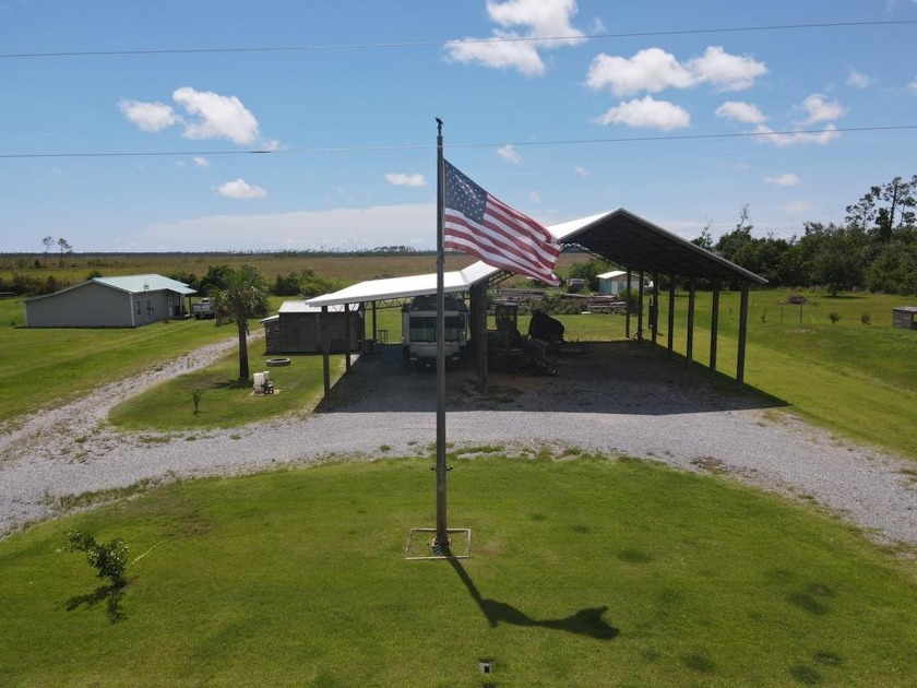 Thinking of a barndominuim in paradise?  Look no further, this - Beach Lot for sale in Port St Joe, Florida on Beachhouse.com