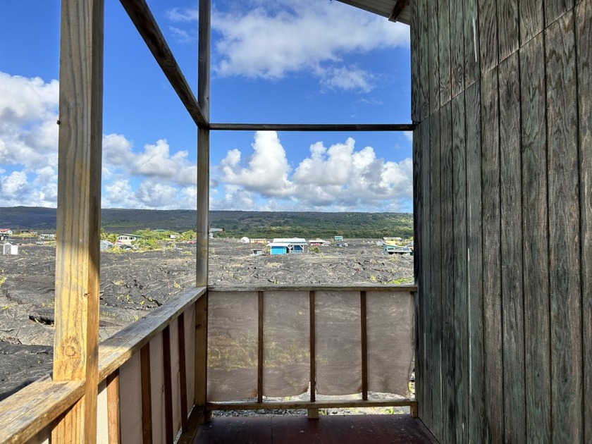 Three beautiful lots in Kalapana Gardens are being offered - Beach Lot for sale in Pahoa, Hawaii on Beachhouse.com