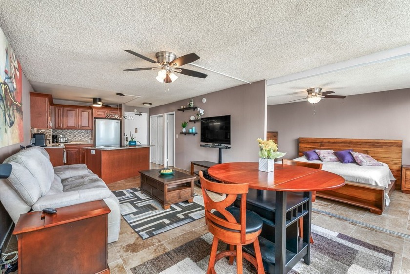 VA ASSUMABLE with 1.875% interest rate! Fully renovated and - Beach Condo for sale in Honolulu, Hawaii on Beachhouse.com