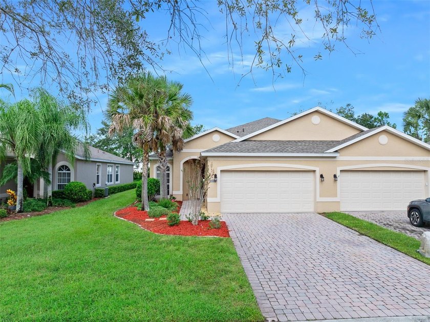 Unbeatable price on this beautiful villa in the LPGA Premier - Beach Townhome/Townhouse for sale in Daytona Beach, Florida on Beachhouse.com