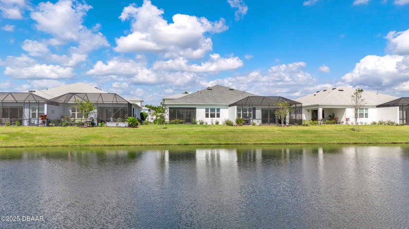 Wanna move to Margaritaville? This nearly new Antigua Villa is - Beach Home for sale in Daytona Beach, Florida on Beachhouse.com