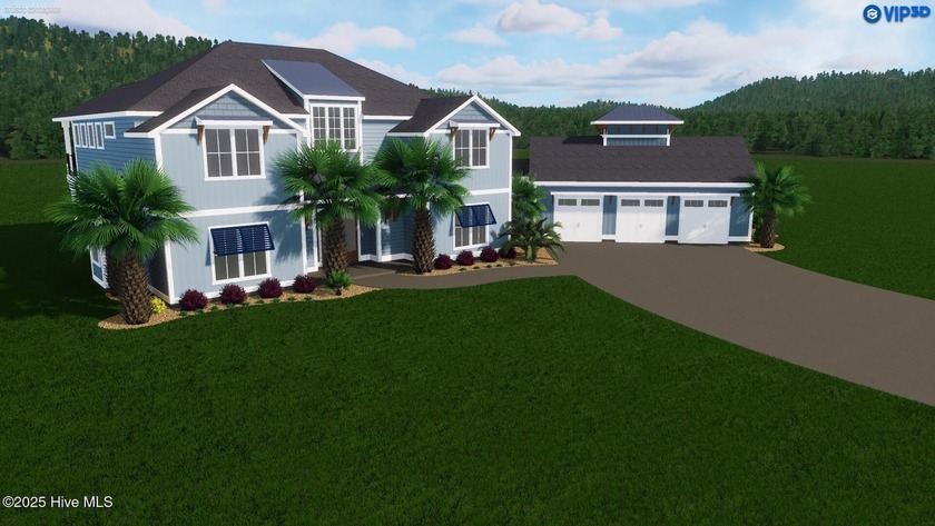 BUYER INCENTIVE BEING OFFERED BY BUILDER, PLEASE CONTACT FOR - Beach Home for sale in Calabash, North Carolina on Beachhouse.com