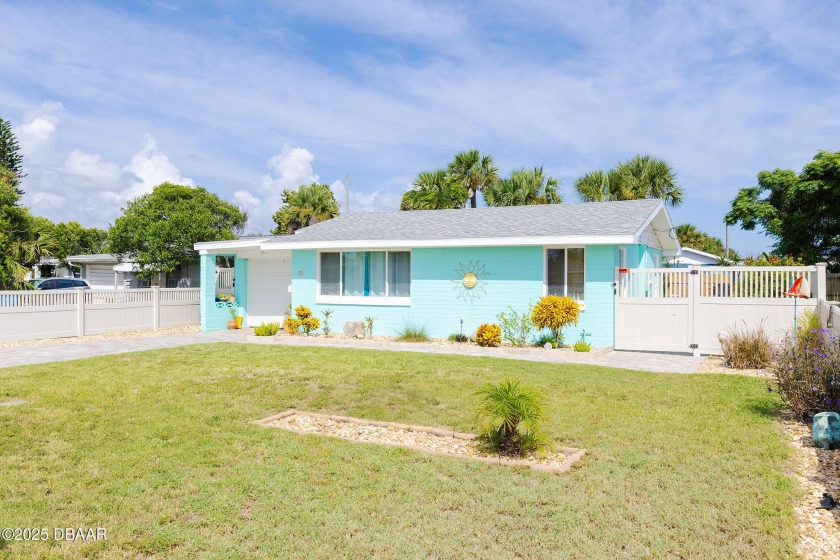 Inspections have been completed, buyer's deal fell through. This - Beach Home for sale in Ormond Beach, Florida on Beachhouse.com