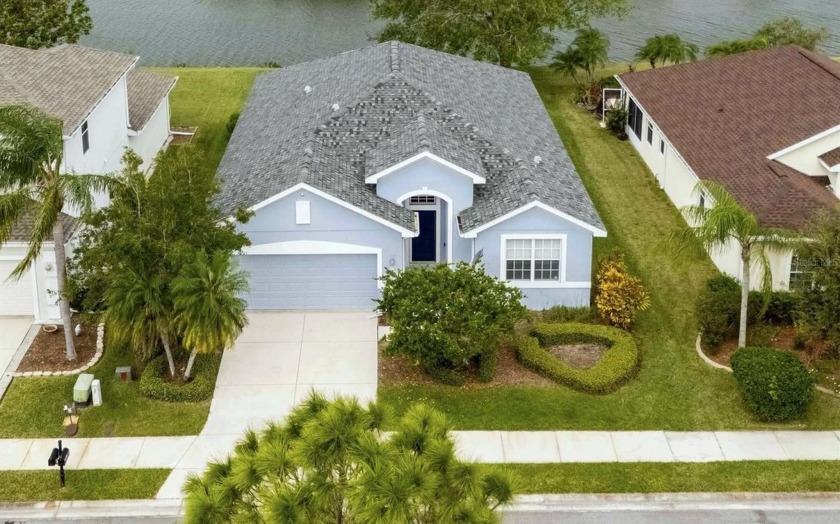 One or more photo(s) has been virtually staged. *NEW CARPET - Beach Home for sale in Palmetto, Florida on Beachhouse.com