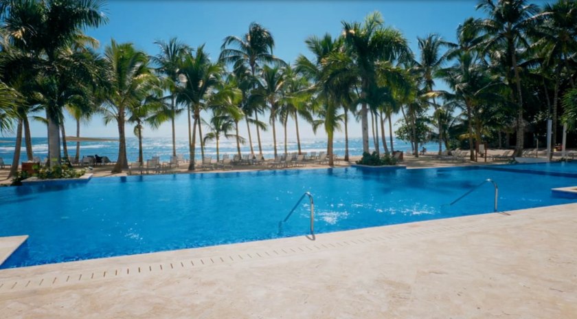 Presenting a truly exceptional penthouse at Club Hemingway -- - Beach Home for sale in Juan Dolio,  on Beachhouse.com