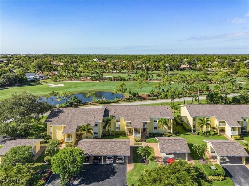 Discover this charming 1st-floor condo in Carriedale Gardens - Beach Condo for sale in Fort Myers, Florida on Beachhouse.com