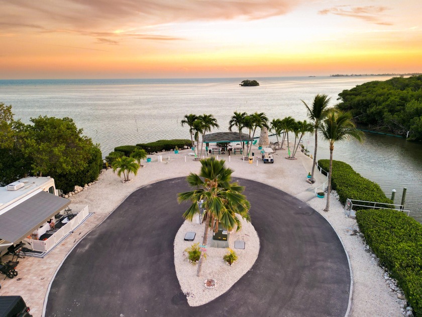 Build Now in the Heart of the Florida Keys!  Opportunities like - Beach Lot for sale in Marathon, Florida on Beachhouse.com