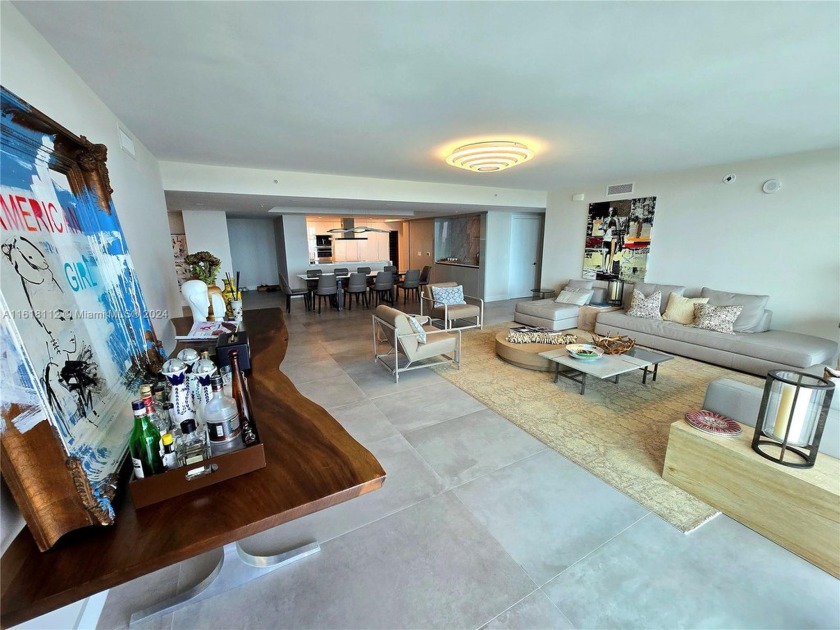 This impeccably furnished and decorated unit in Sunny Isles - Beach Condo for sale in Sunny Isles Beach, Florida on Beachhouse.com