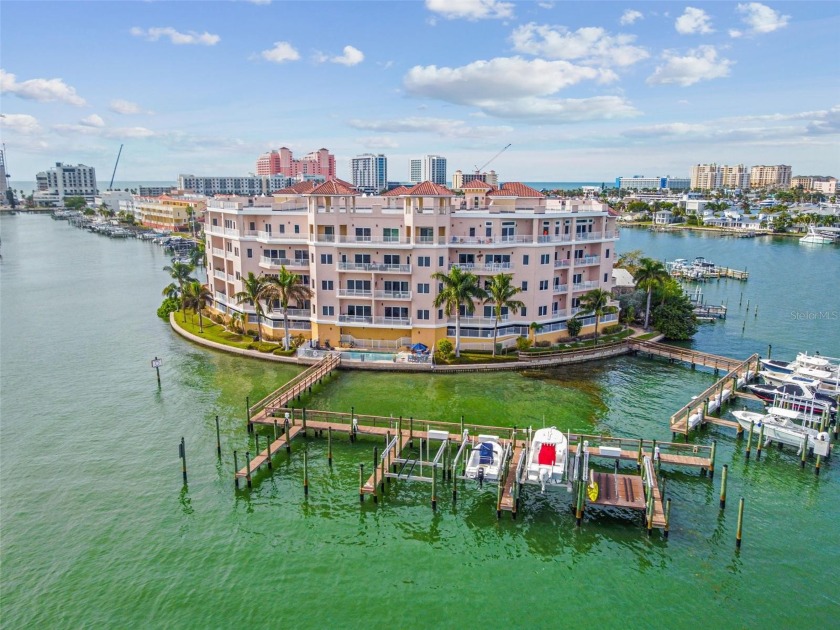 Experience coastal living at its finest with this stunning - Beach Condo for sale in Clearwater, Florida on Beachhouse.com